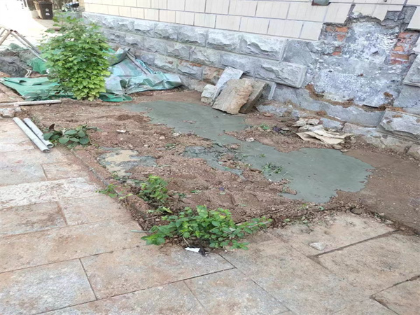 石峰地基基础注浆增加承载力灌浆加固