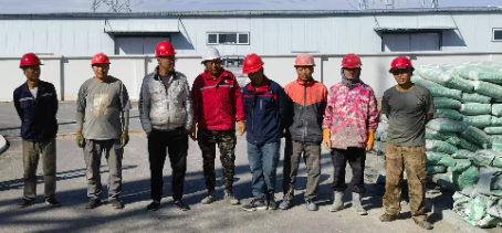 石峰厂房地基沉降注浆加固施工队伍怎么选